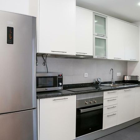 Sao Joao Studios & Flats By Lisbon Village Apartments Экстерьер фото