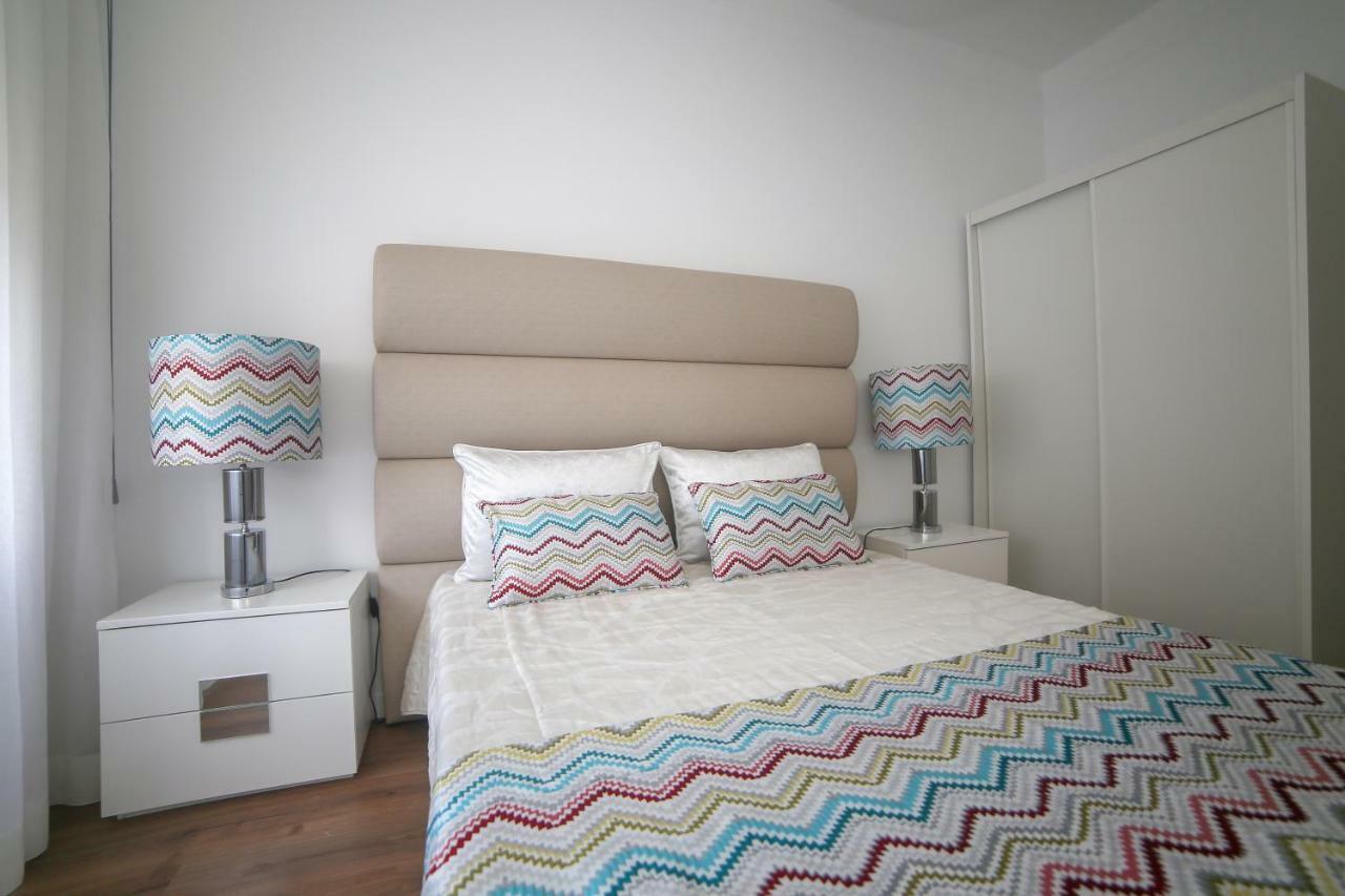 Sao Joao Studios & Flats By Lisbon Village Apartments Экстерьер фото